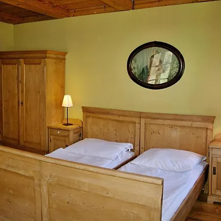 A Kyjovska Terasa Maison d'hôtes Krásná Lípa