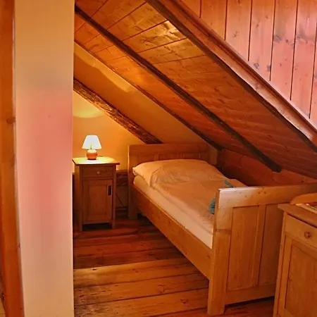 Maison d'hôtes A Kyjovska Terasa *