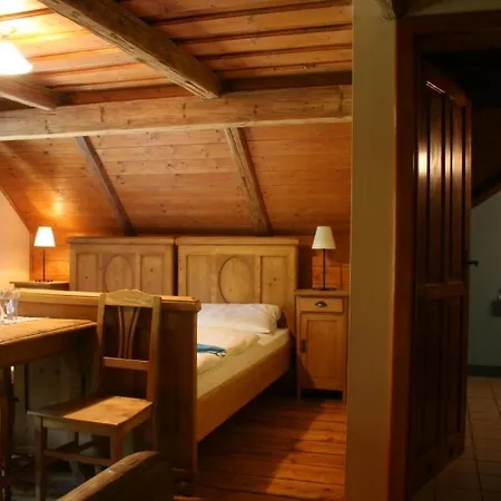 Maison d'hôtes A Kyjovska Terasa *