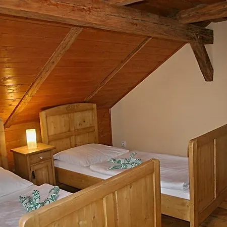 A Kyjovska Terasa