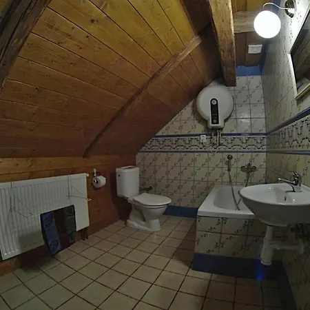 A Kyjovska Terasa