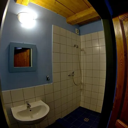 A Kyjovska Terasa Krásná Lípa